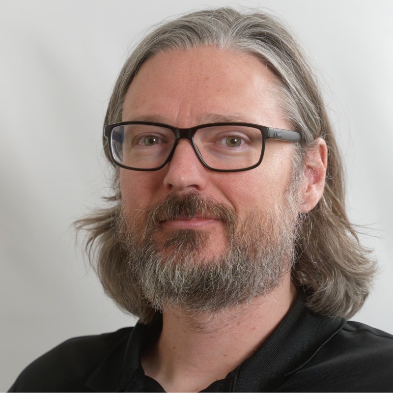 Brent Lang